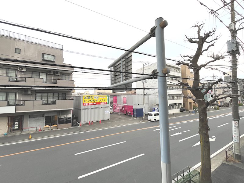 眺望　参考写真