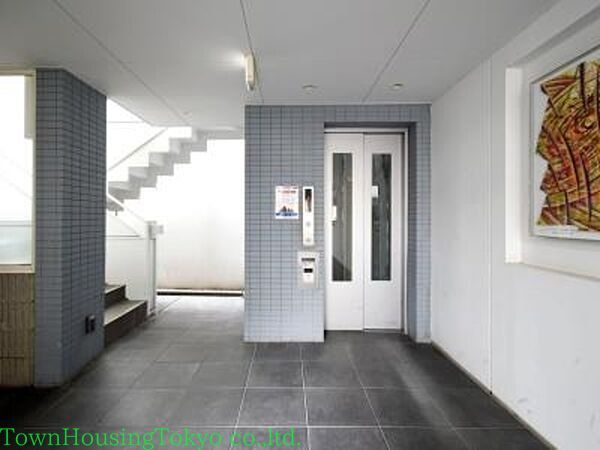 その他設備　★タウンハウジング取り扱い★