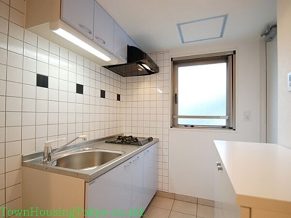 キッチン　★タウンハウジング取り扱い★