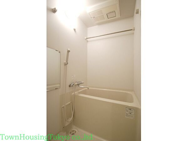 バス・シャワールーム　★タウンハウジング取り扱い★