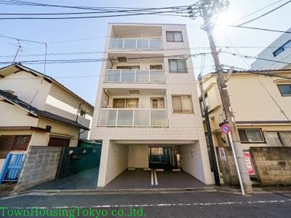 その他共有部分　★タウンハウジング取り扱い★