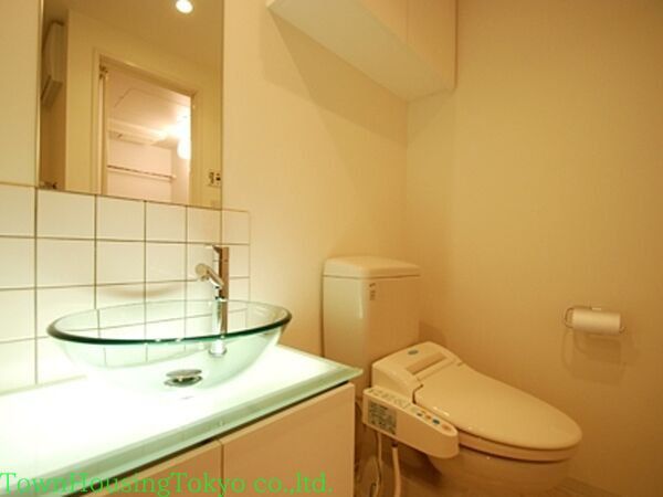 トイレ　★タウンハウジング取り扱い★