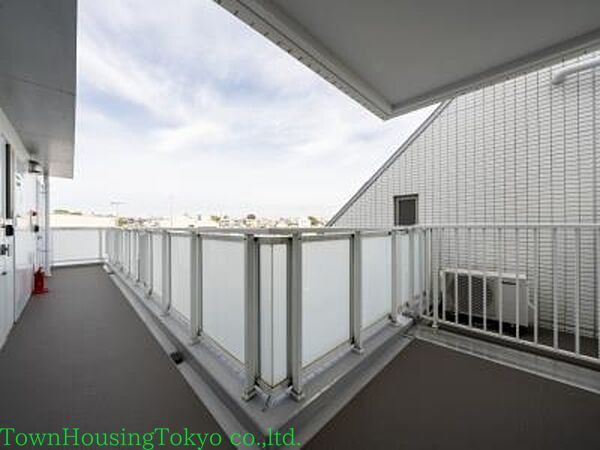 ロビー　★タウンハウジング取り扱い★