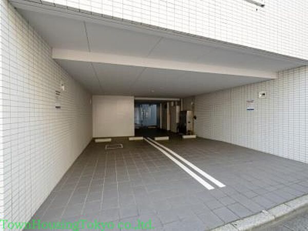 駐車場　★タウンハウジング取り扱い★