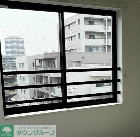 眺望　※別部屋参考写真