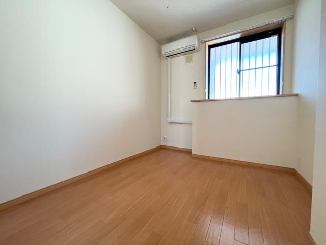 その他部屋・スペース　寝室