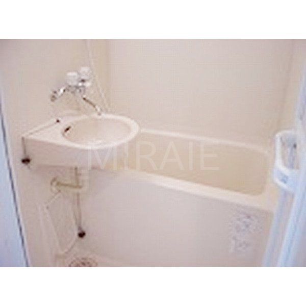 バス・シャワールーム　物件画像