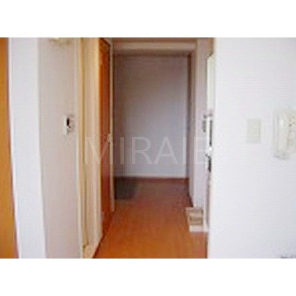 玄関　物件画像