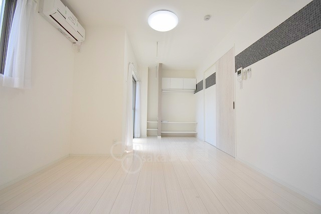 その他部屋・スペース　居間