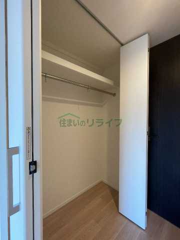 収納　部屋参考写真