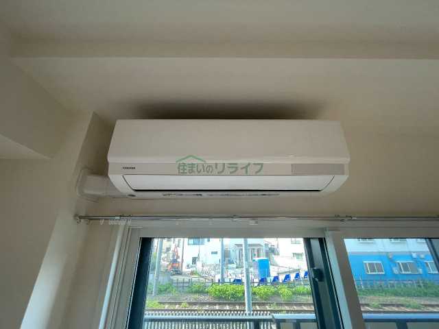 その他設備　部屋参考写真