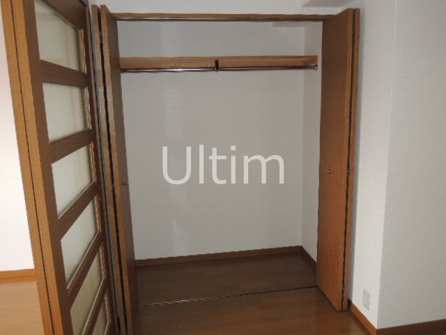 収納　別部屋のお写真です。ご参考までに！