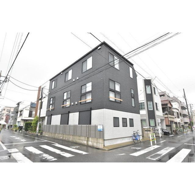 建物外観　☆綺麗な外観☆