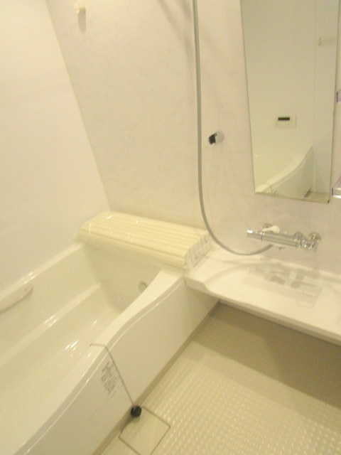 バス・シャワールーム　★バスルーム★