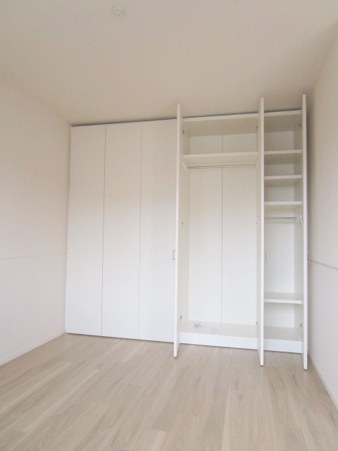 その他部屋・スペース　★南側洋室★