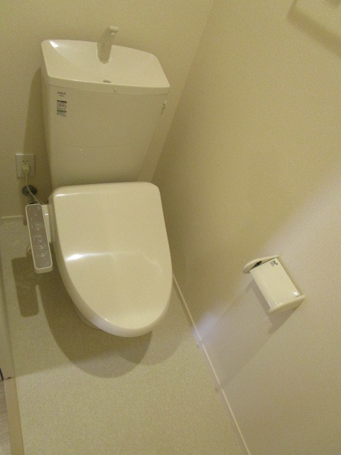 トイレ　★トイレ★