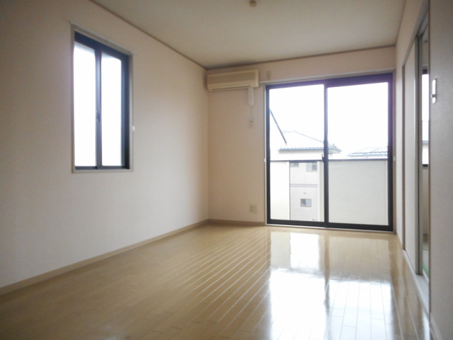 居室・リビング　ＤＫ９帖