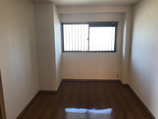 その他部屋・スペース　寝室