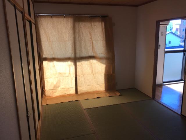 眺望　和室