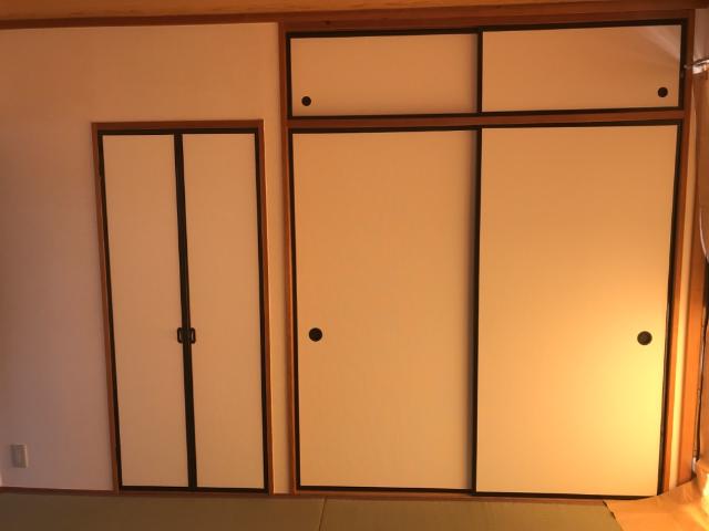 収納　収納
