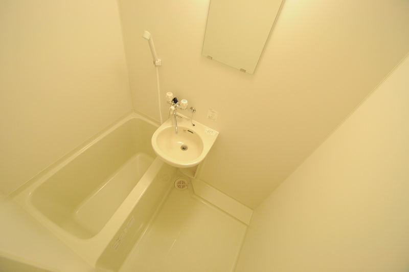 その他部屋・スペース　浴室乾燥機付きのお風呂