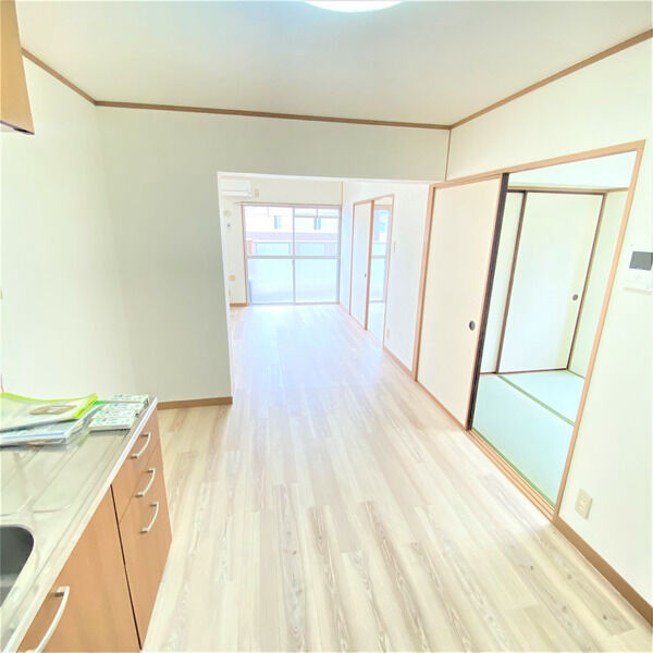 居室・リビング