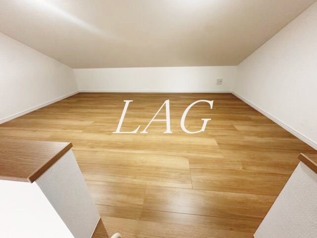 その他部屋・スペース　寝室です。