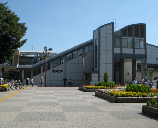 その他　瀬谷（その他）まで2141m