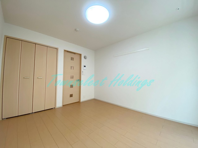 その他部屋・スペース　寝室です