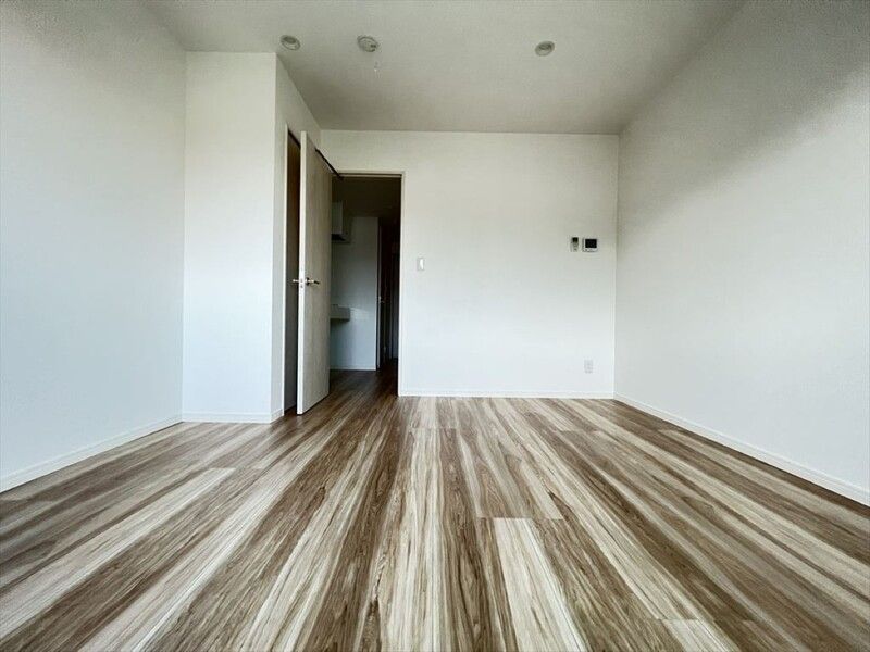 Groove.Aの居間写真