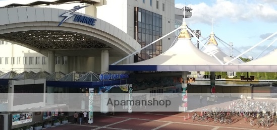 その他　住之江競艇場（その他）まで488m