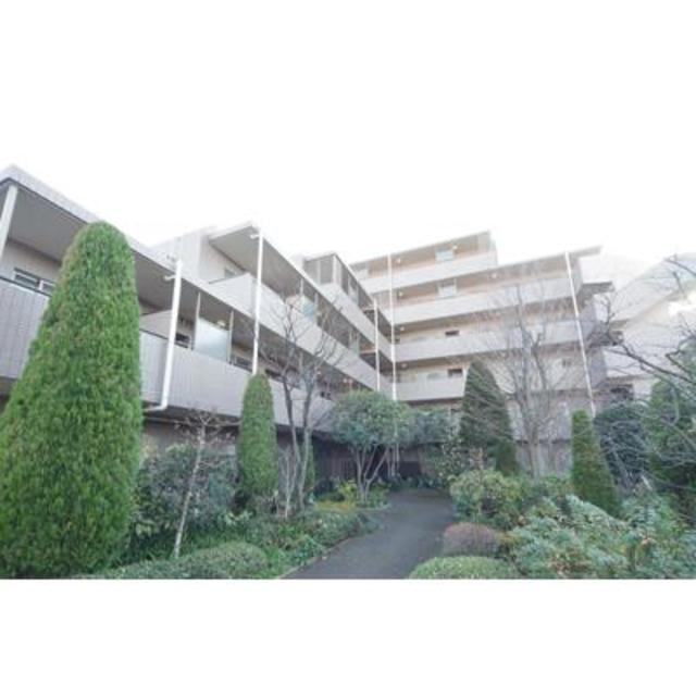 建物外観　外観です