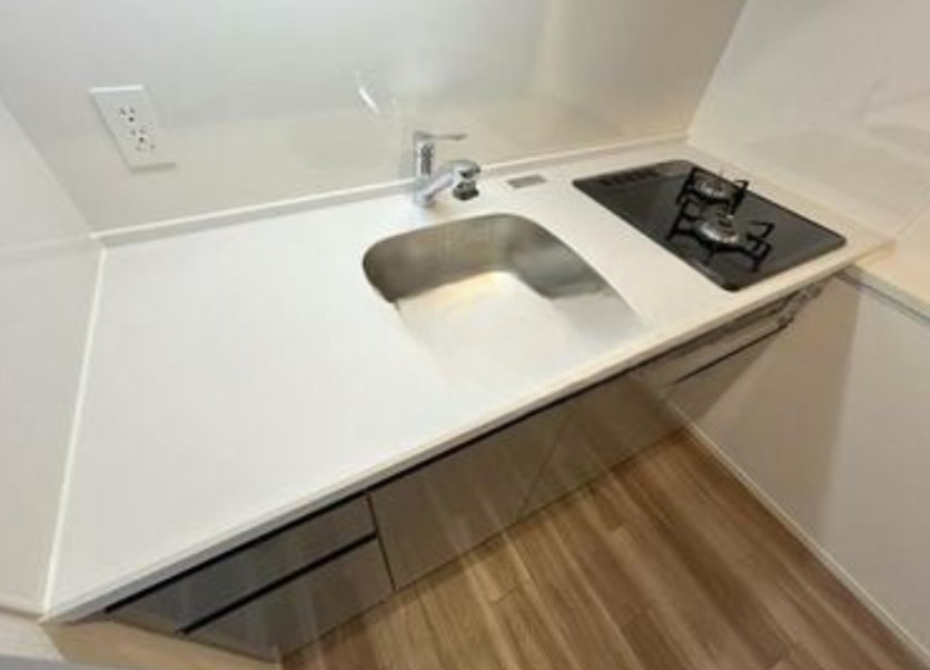 キッチン　参考写真