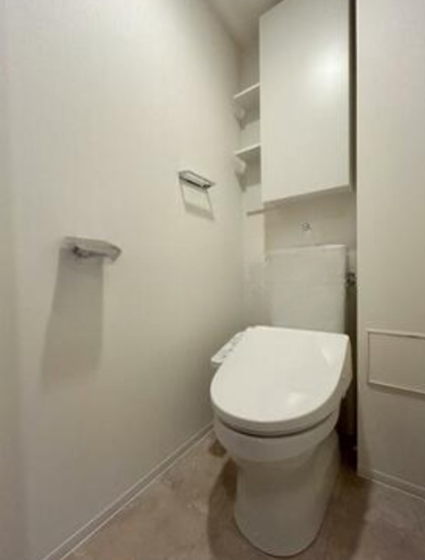 トイレ　参考写真