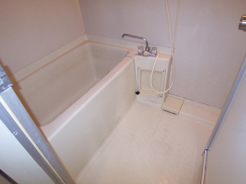 バス・シャワールーム　※同仕様写真含む