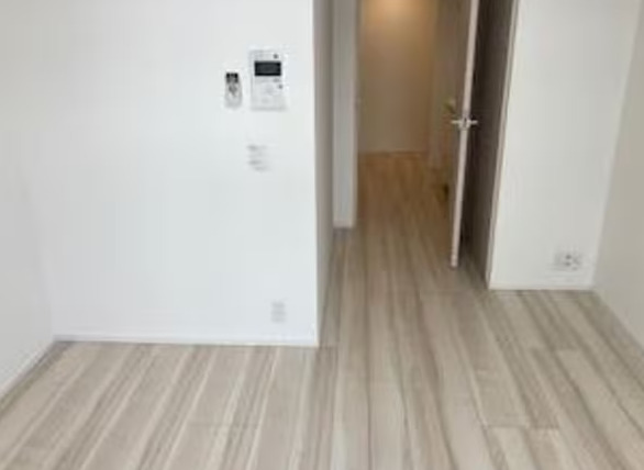 居室・リビング　※別部屋の参考写真です。