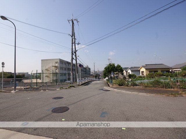その他　前面道路（その他）まで0m