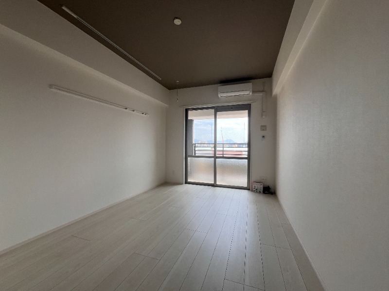 居室・リビング　別号室イメージ