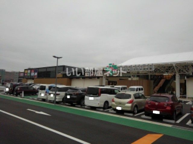 ショッピングセンター　ＢＲＡＮＣＨ福岡下原（ショッピングセンター）まで1288m