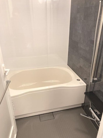 バス・シャワールーム　風呂