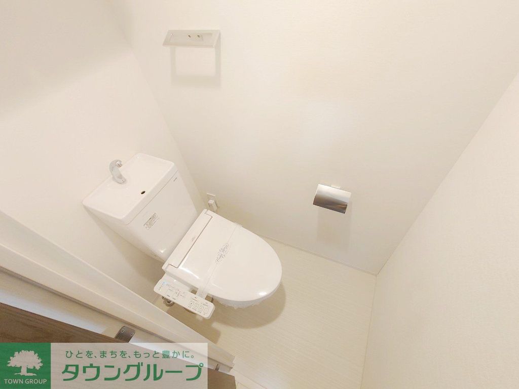 トイレ　★タウンハウジング目黒店取り扱い★
