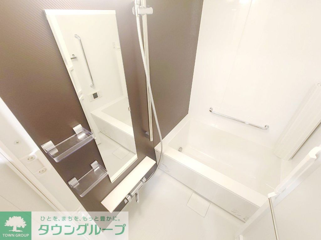 バス・シャワールーム　★タウンハウジング目黒店取り扱い★