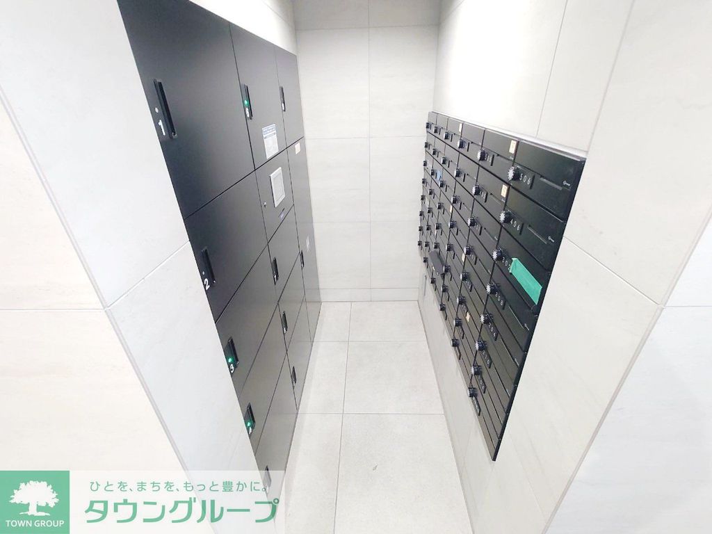 その他設備　★タウンハウジング目黒店取り扱い★