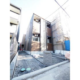 名鉄名古屋本線/山王駅 歩8分