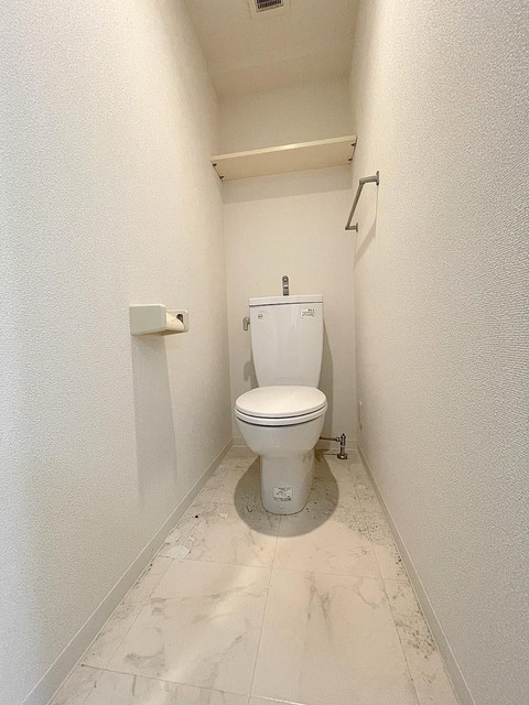 トイレ　同仕様参考