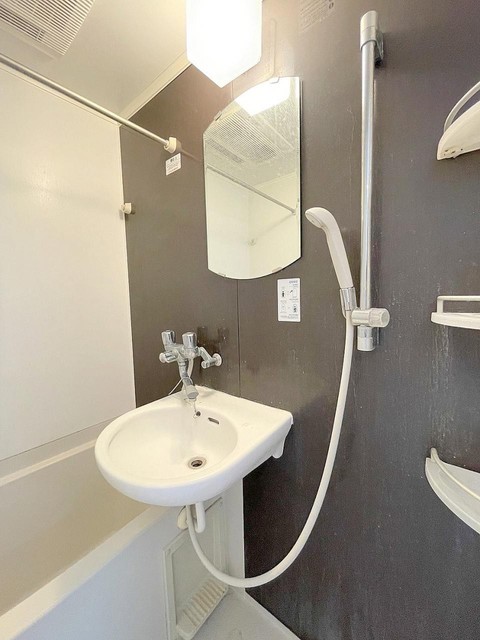 洗面設備　同仕様参考