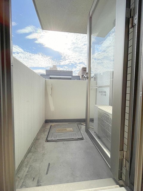 バルコニー　同仕様参考