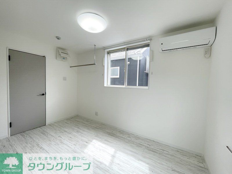 居室・リビング　リビング/居室