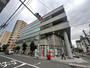 郵便局　天王寺郵便局（郵便局）まで181m