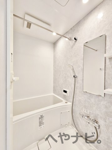 バス・シャワールーム　★お風呂